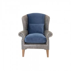Tetrad Wicklow Wing Chair